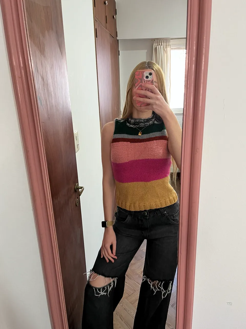 Invierno · Talle S