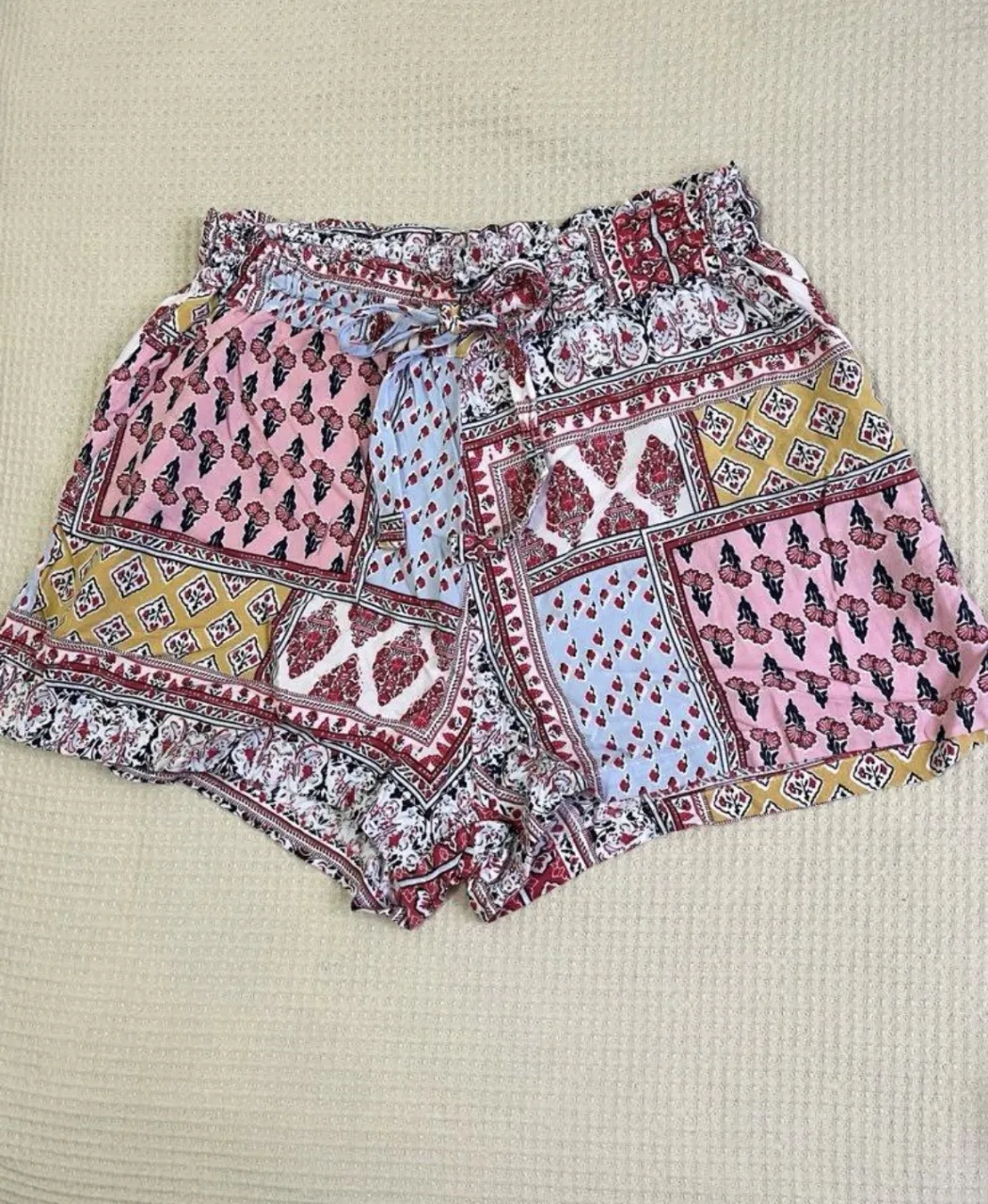 Short Sin marca · Talle M