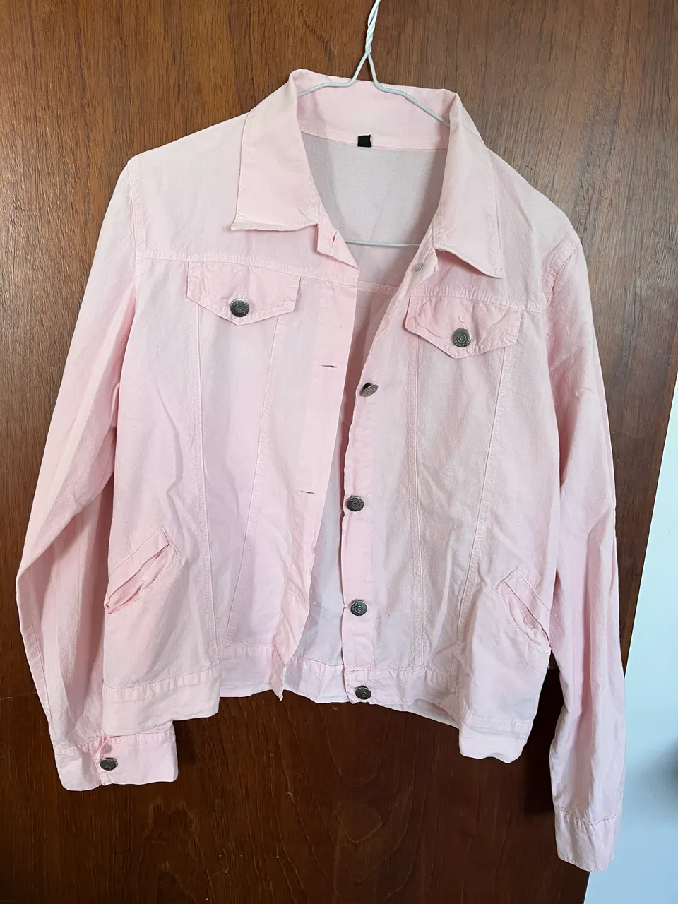 Campera Femenina - imagen 1