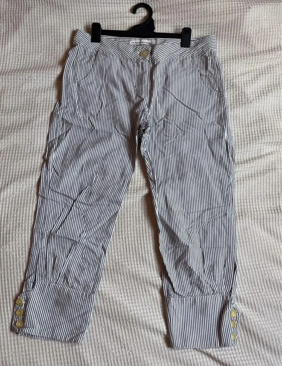 Pantalón Paula Cahen D'Anvers - imagen 1