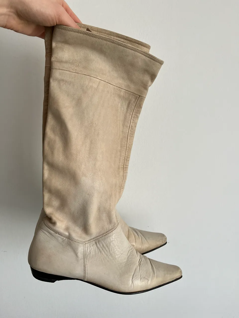 Botas Paruolo - imagen 1