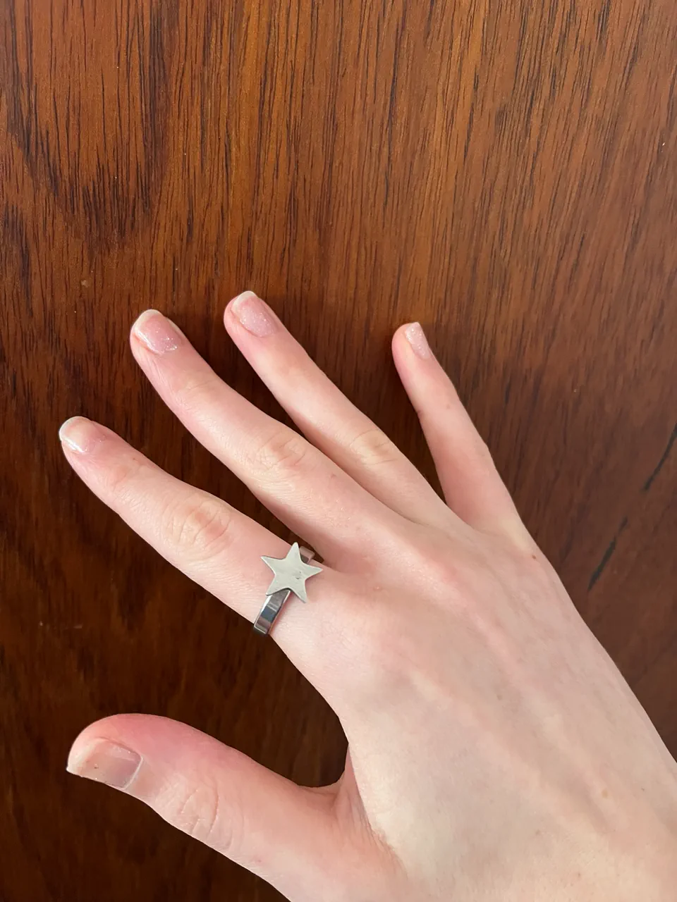 Anillo Estrella - imagen 1