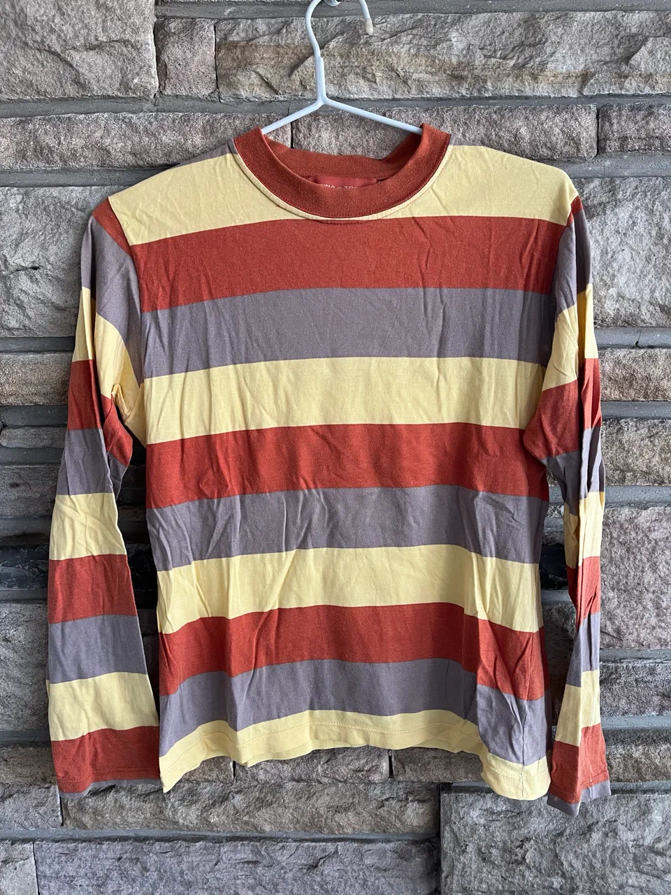 Remera Martina Di Trento - imagen 1