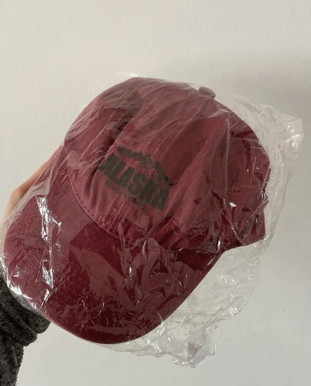 Gorra Importada