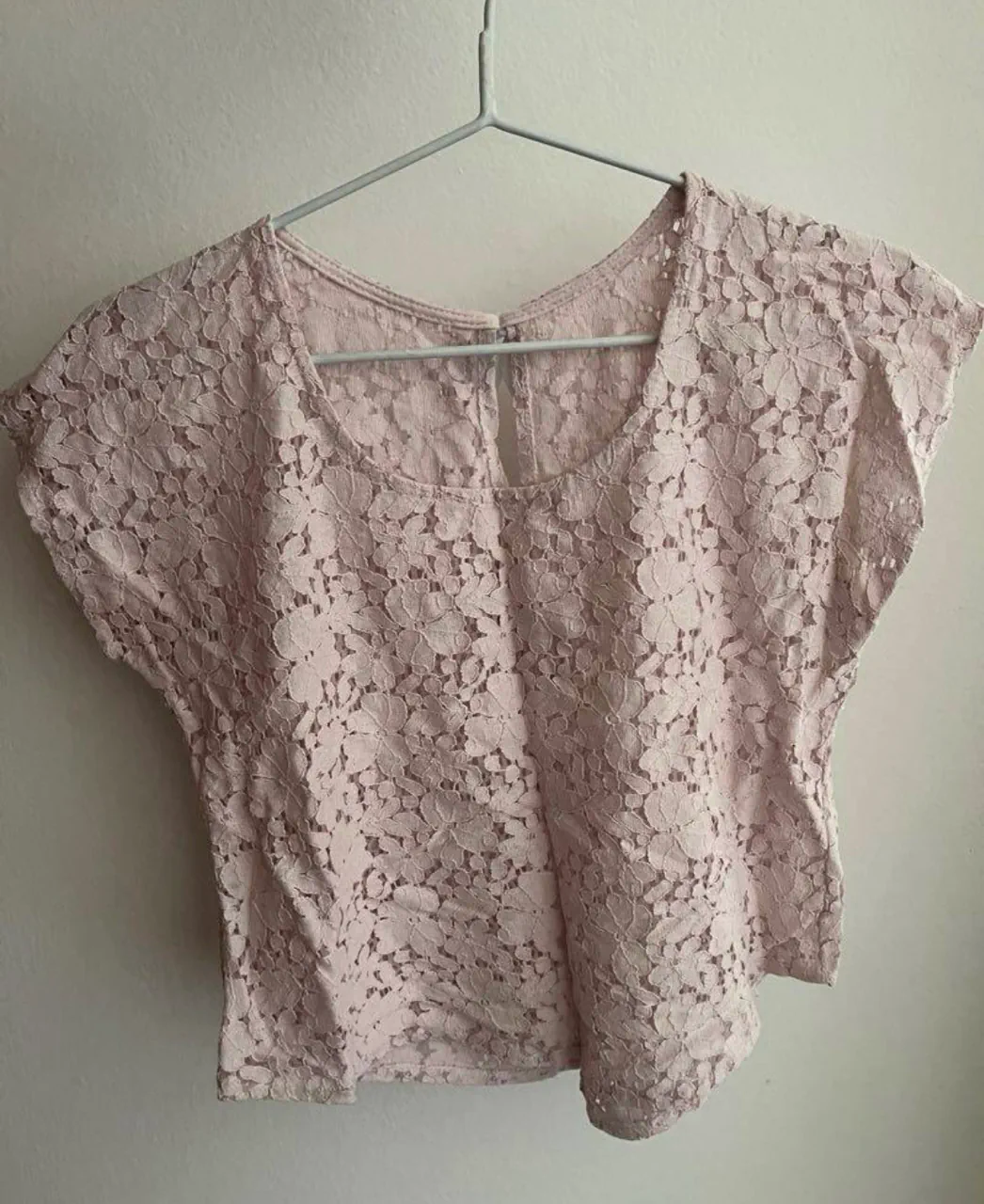 Blusa ! - imagen 1