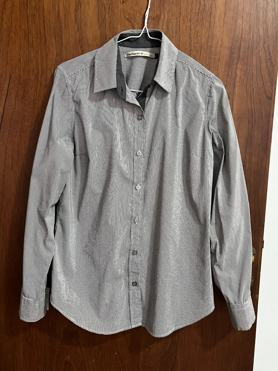 Camisa Cacharel - imagen 1