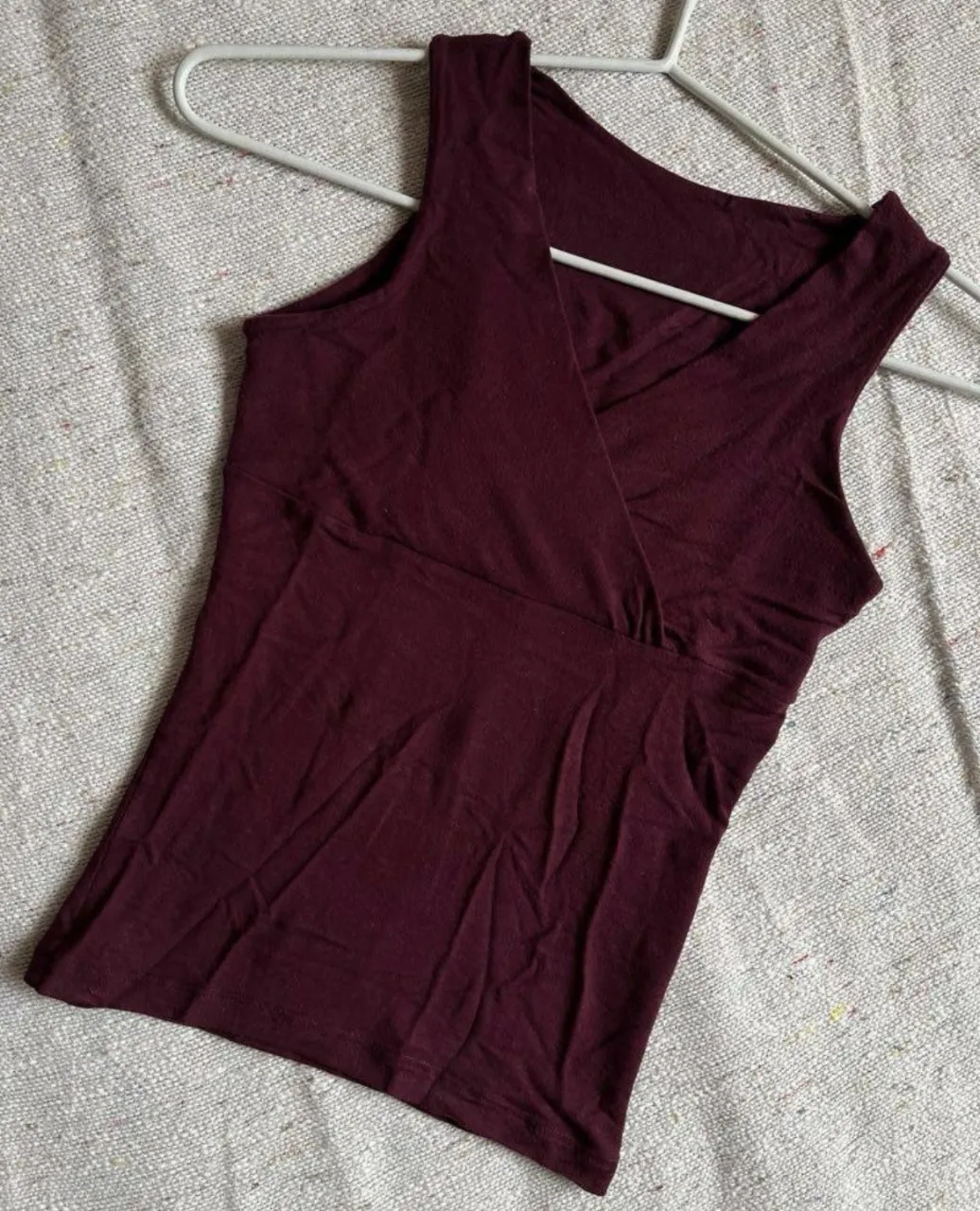 Musculosa ! - imagen 1