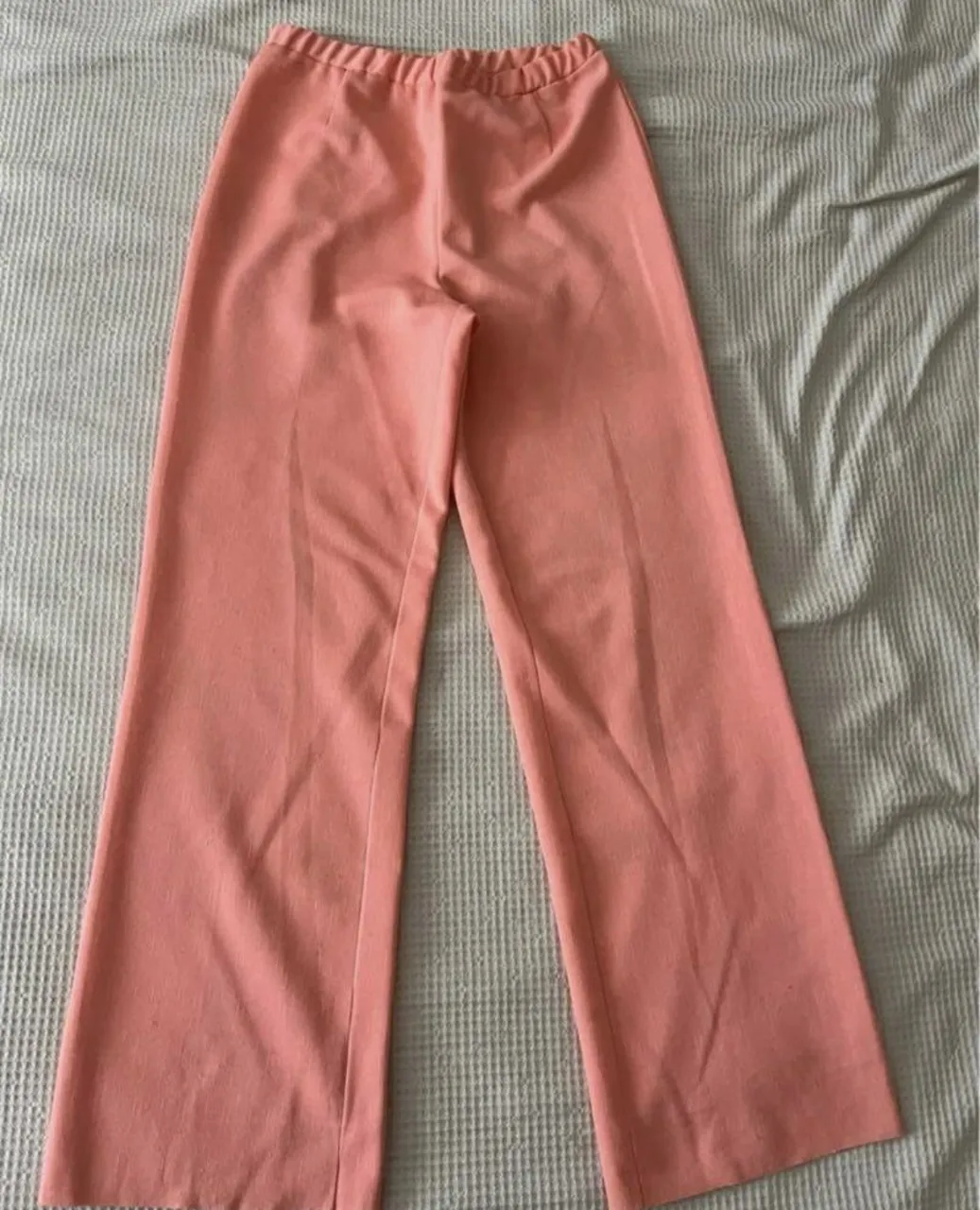 Pantalón Vintage · Talle M