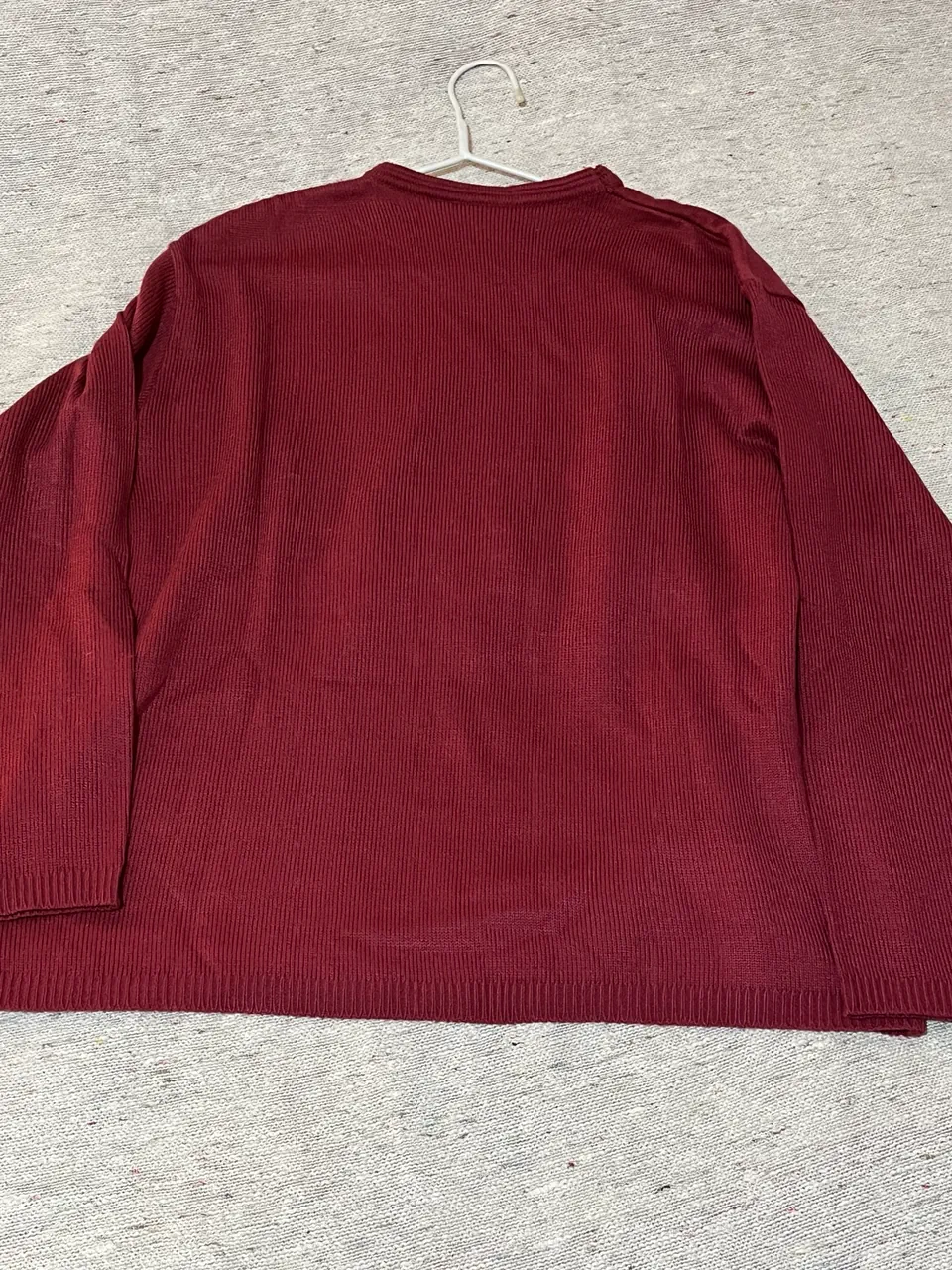 Sweater Clasico - imagen 3