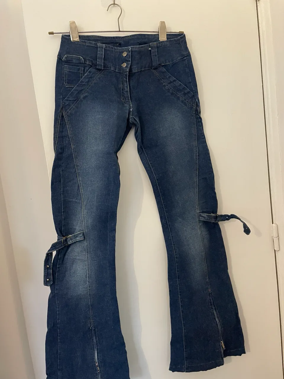 Pantalón Little stone · Talle MEX/ARG 30