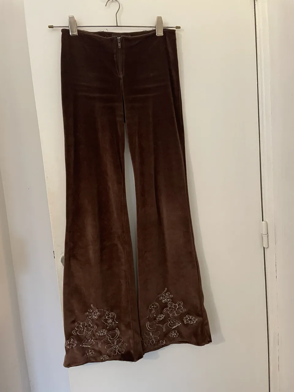 Pantalón Kosiuko · Talle S