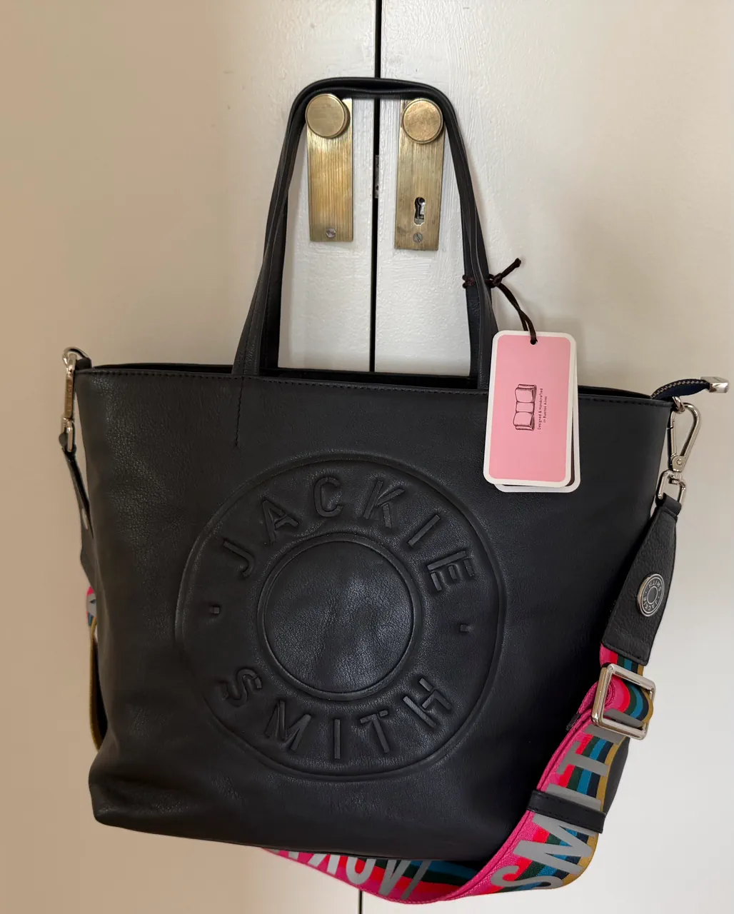 Cartera Jackie Smith - imagen 1