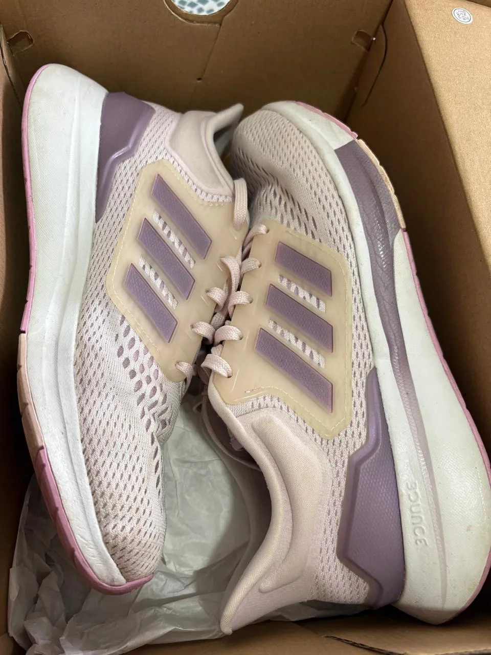 Zapatillas adidas - imagen 1