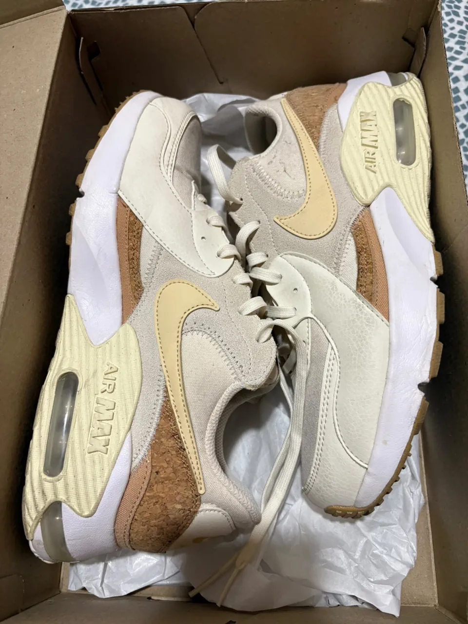 Nike · Talle AR 40