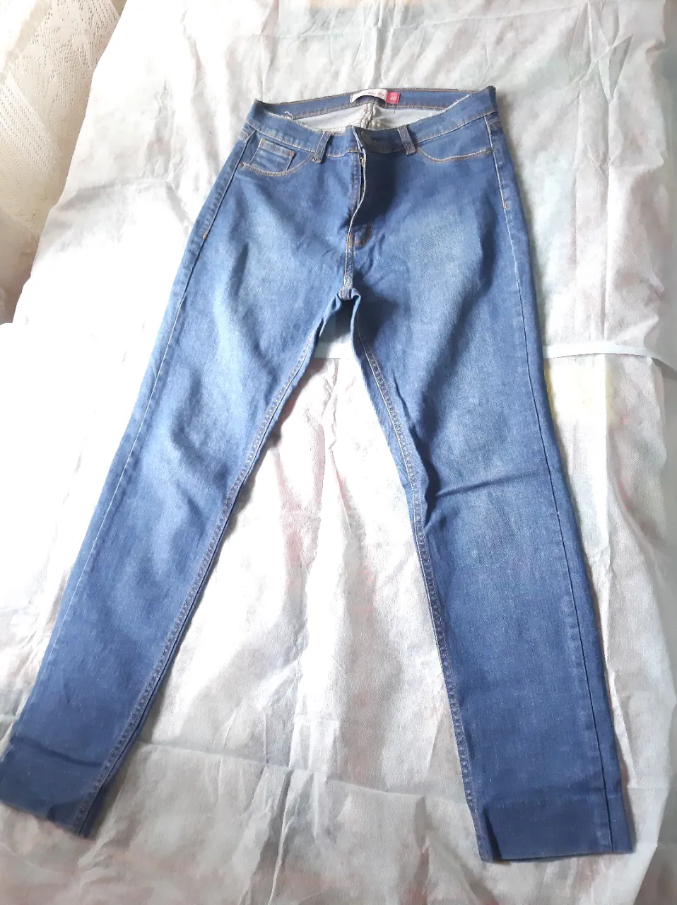 Jean TOP DESIGN - imagen 1
