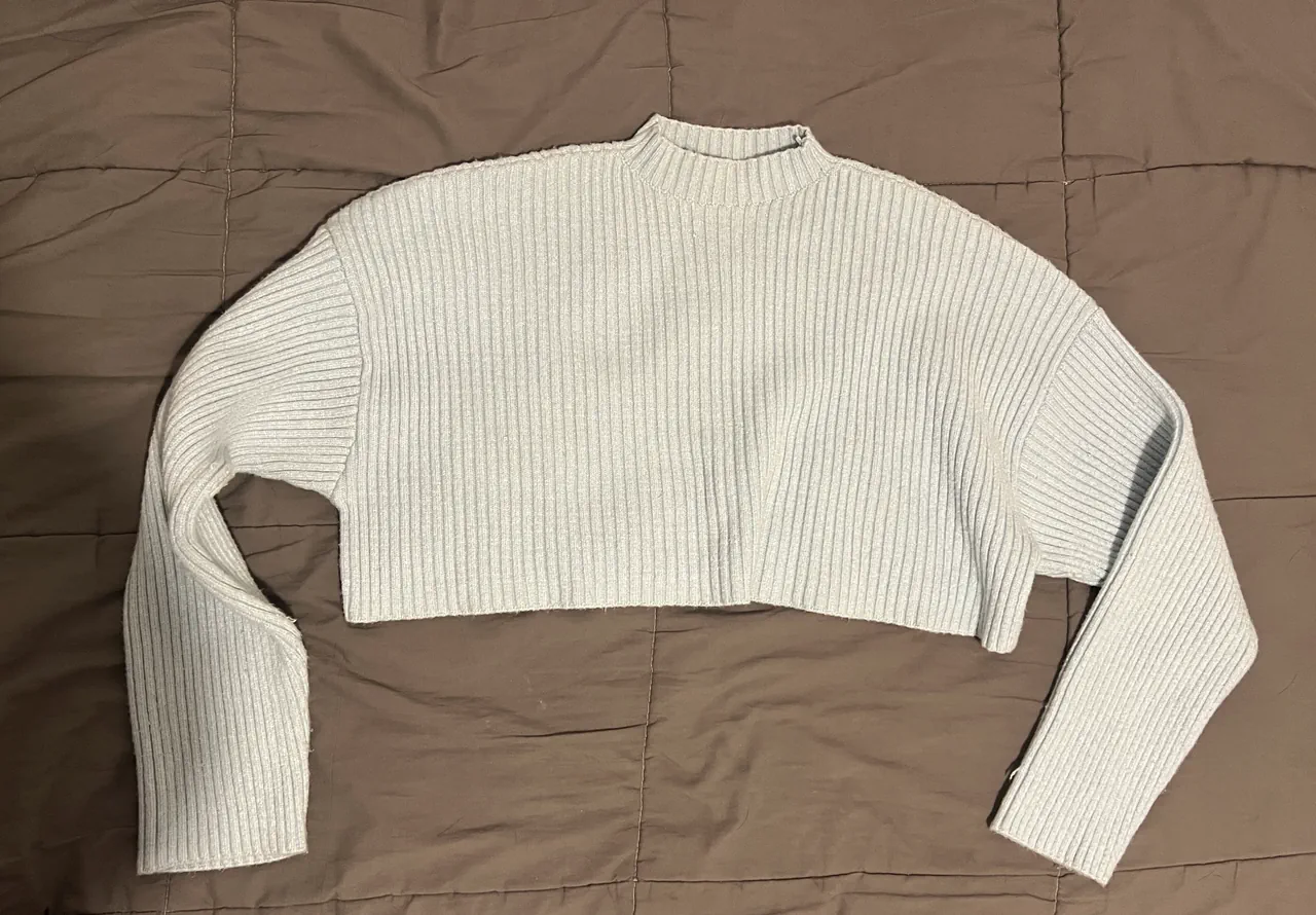 Sweater Zara - imagen 1