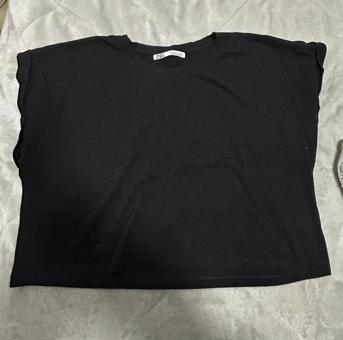Zara · Talle XL