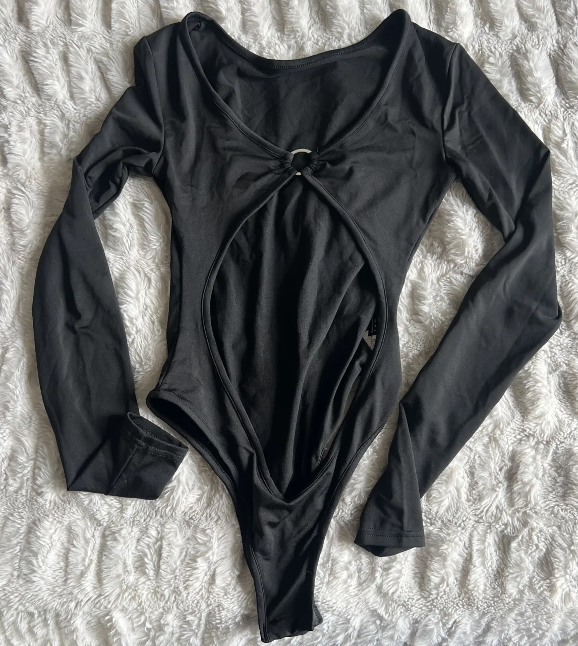 Body Shein · Talle XS