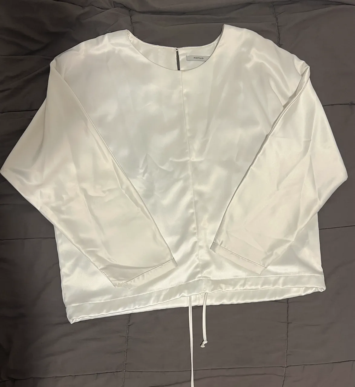 Blusa Portsaid - imagen 1