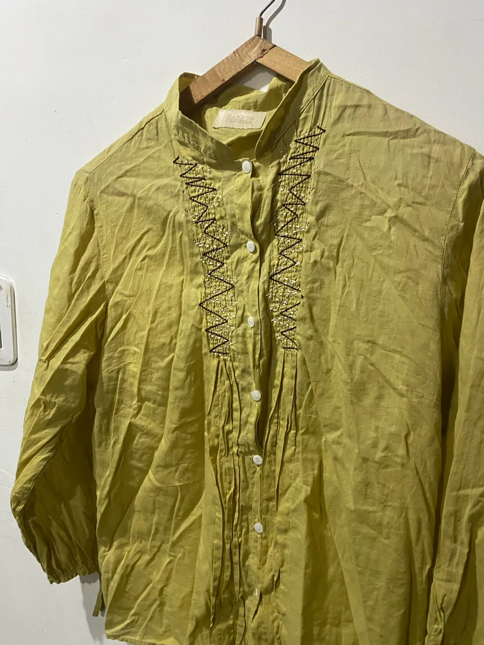 Blusa Cardon - imagen 3