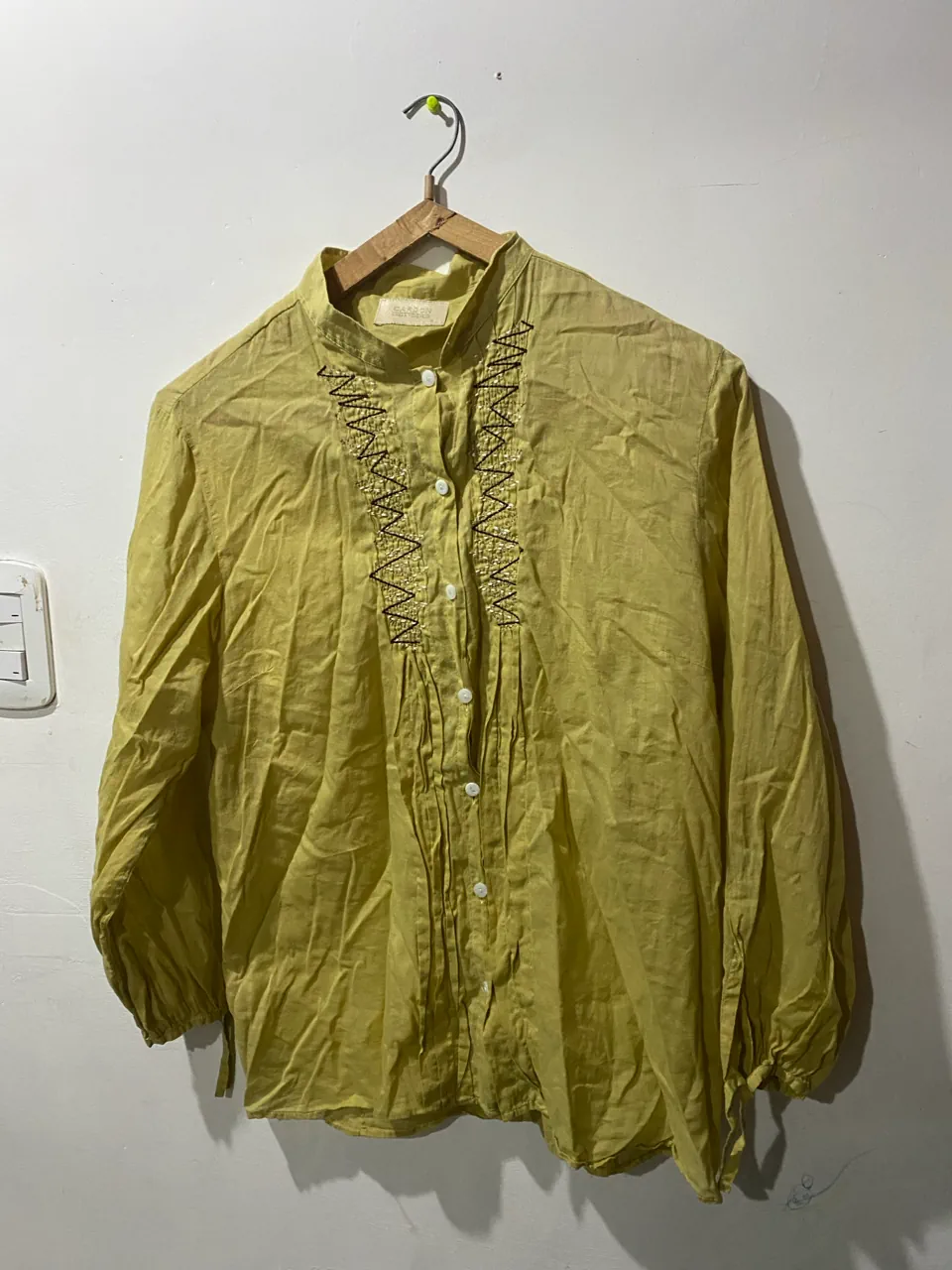 Blusa Cardon - imagen 4