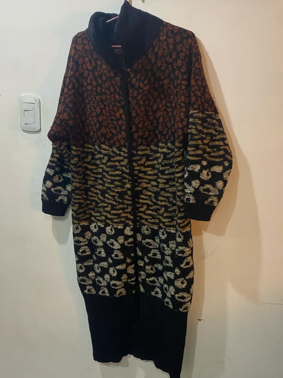 Cardigan Sin marca - imagen 2
