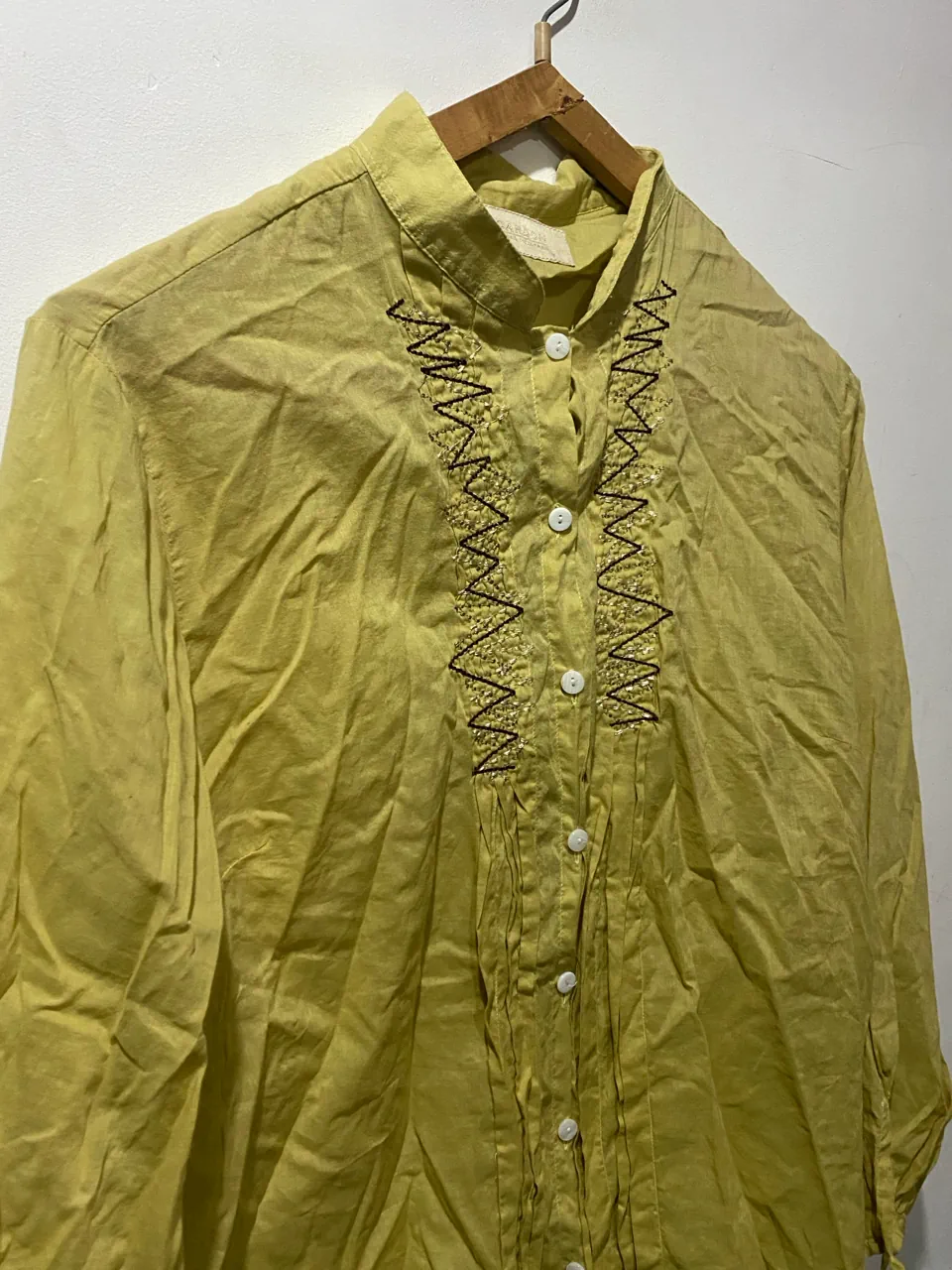 Blusa Cardon - imagen 2