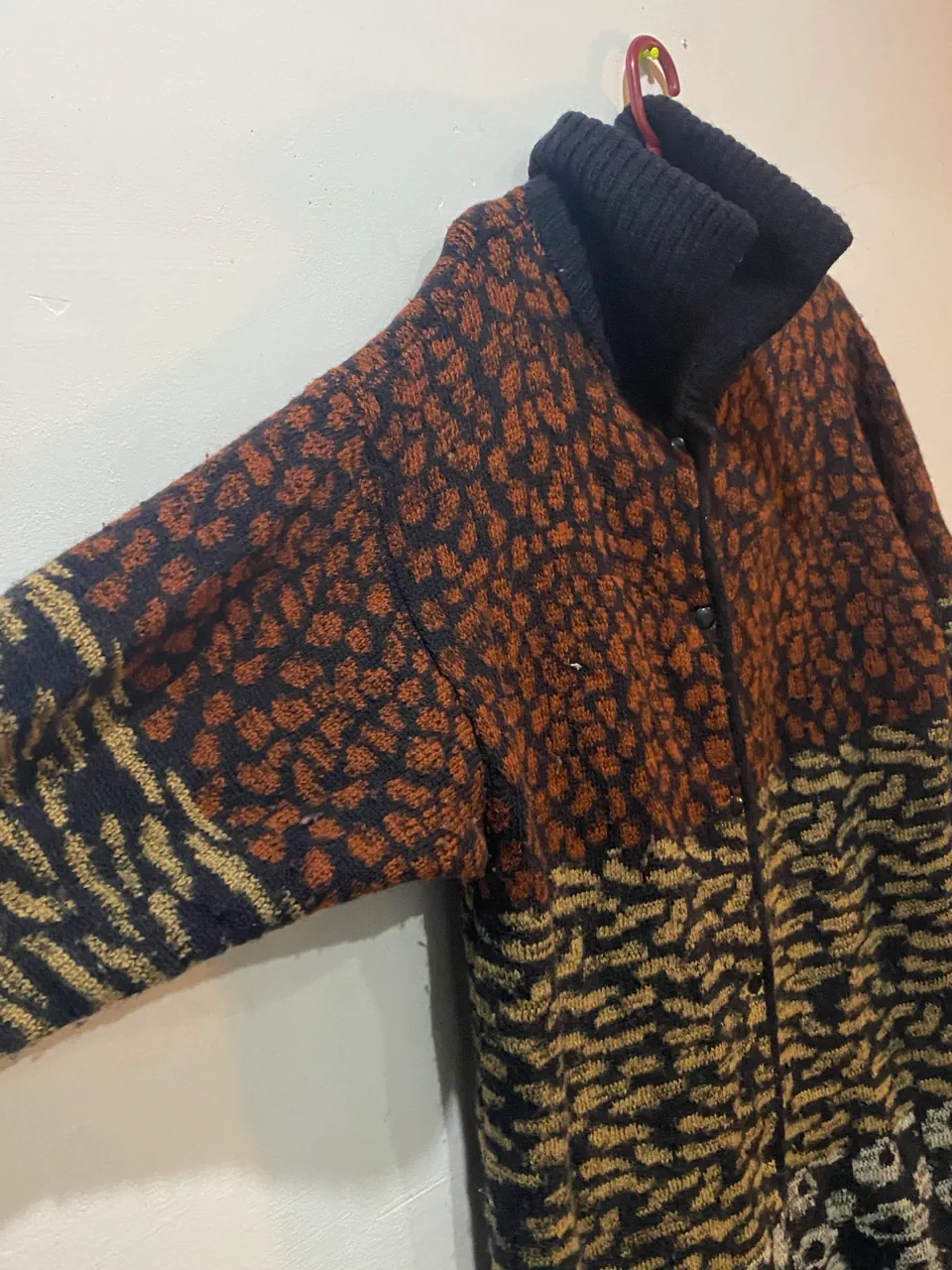 Cardigan Sin marca - imagen 4