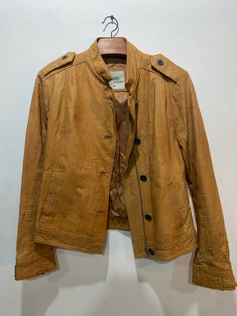 Campera CRAYON · Talle L