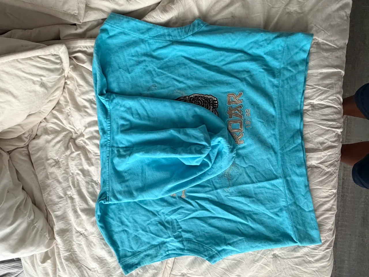 Musculosa Kosiuko - imagen 3