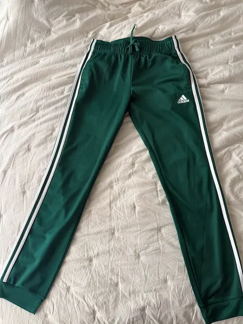 adidas · Talle S