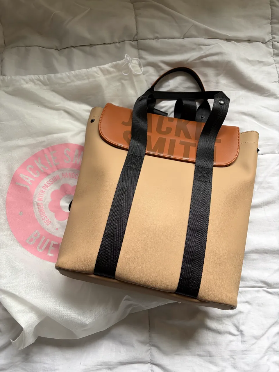 Bolso Jackie Smith - imagen 1