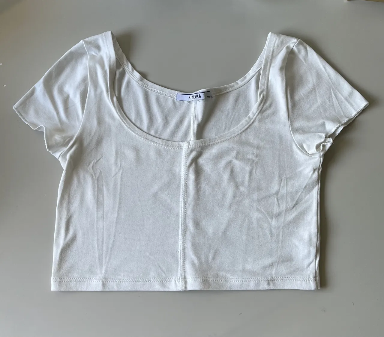 Remera Kimeika - imagen 1