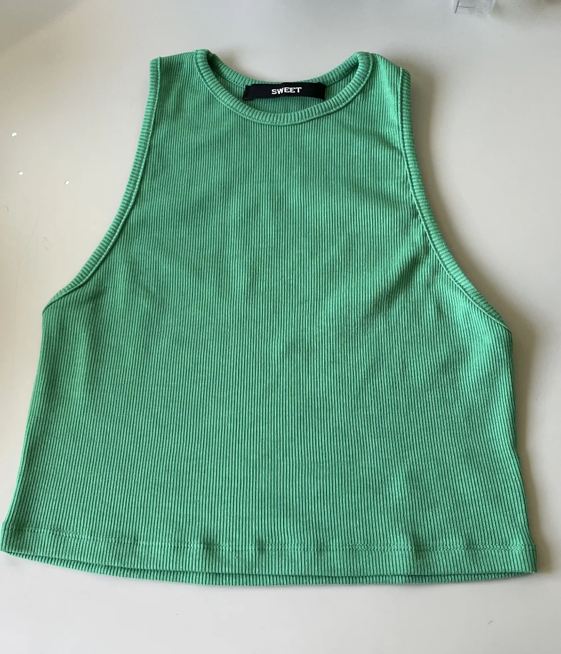 Top Sweet · Talle L