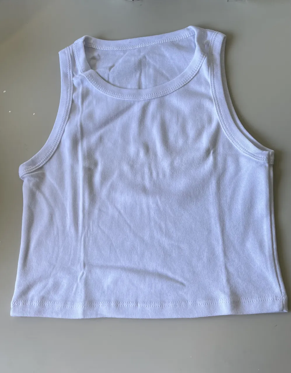 Musculosa Sin marca - imagen 1