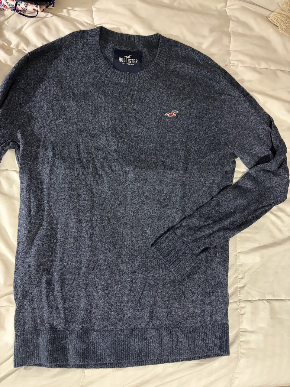 Hollister · Talle M