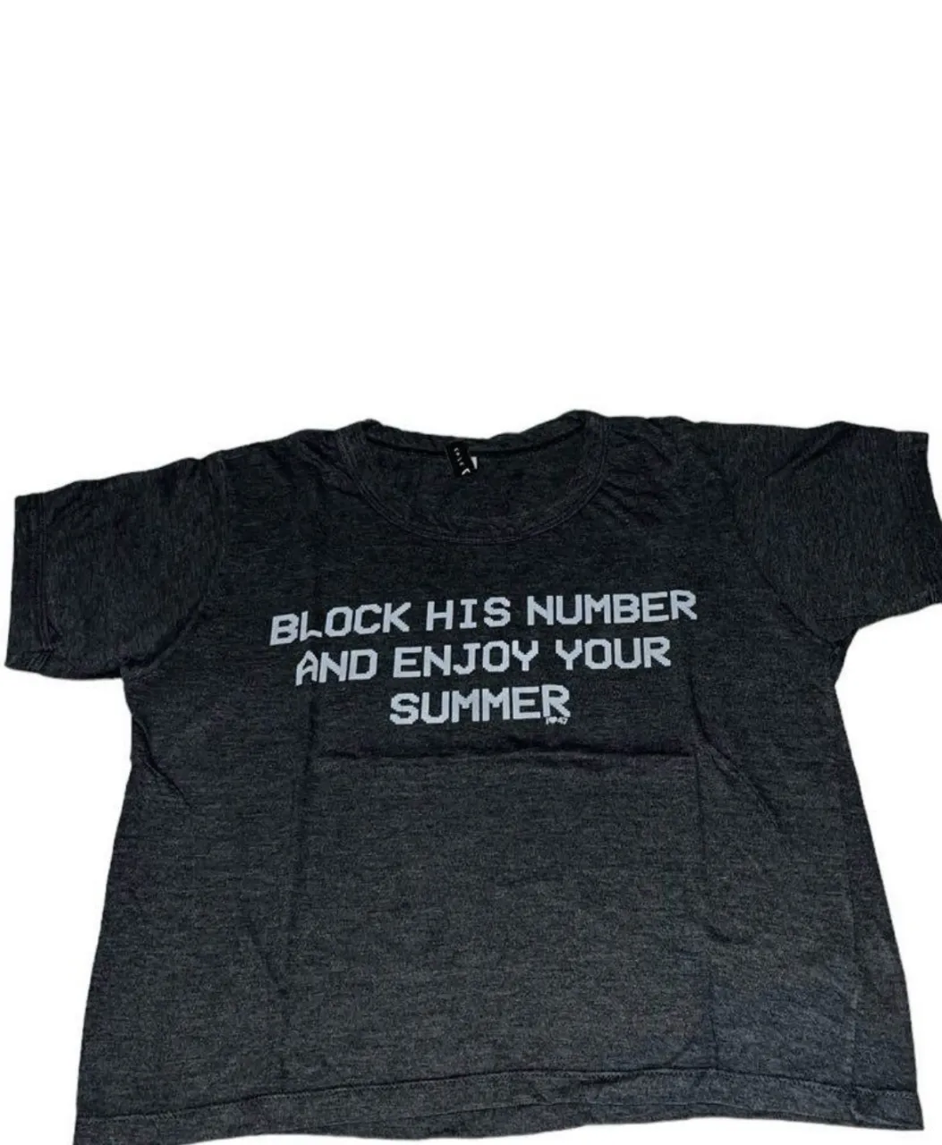Remera 47 Street - imagen 1