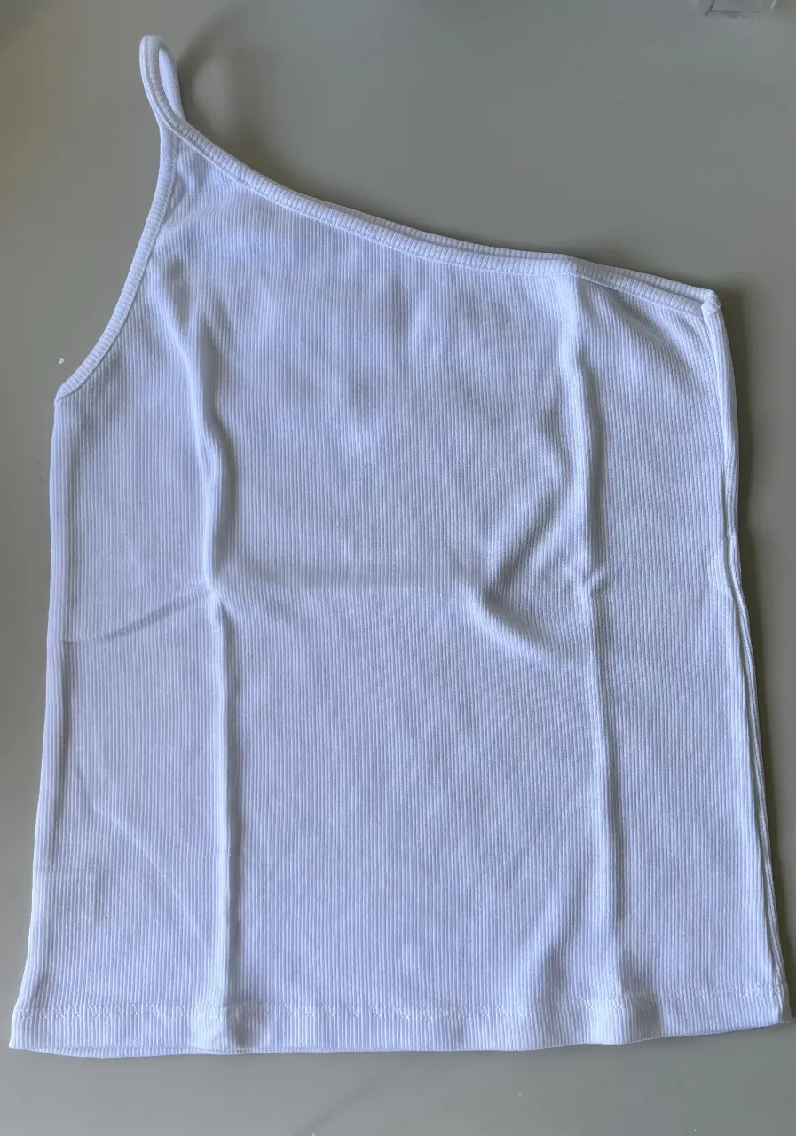 Musculosa Isostasia · Talle S