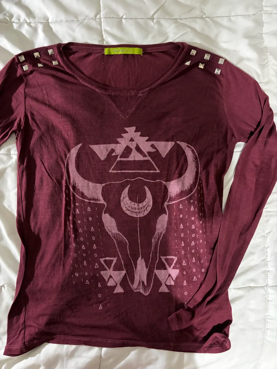Remera Rapsodia - imagen 1