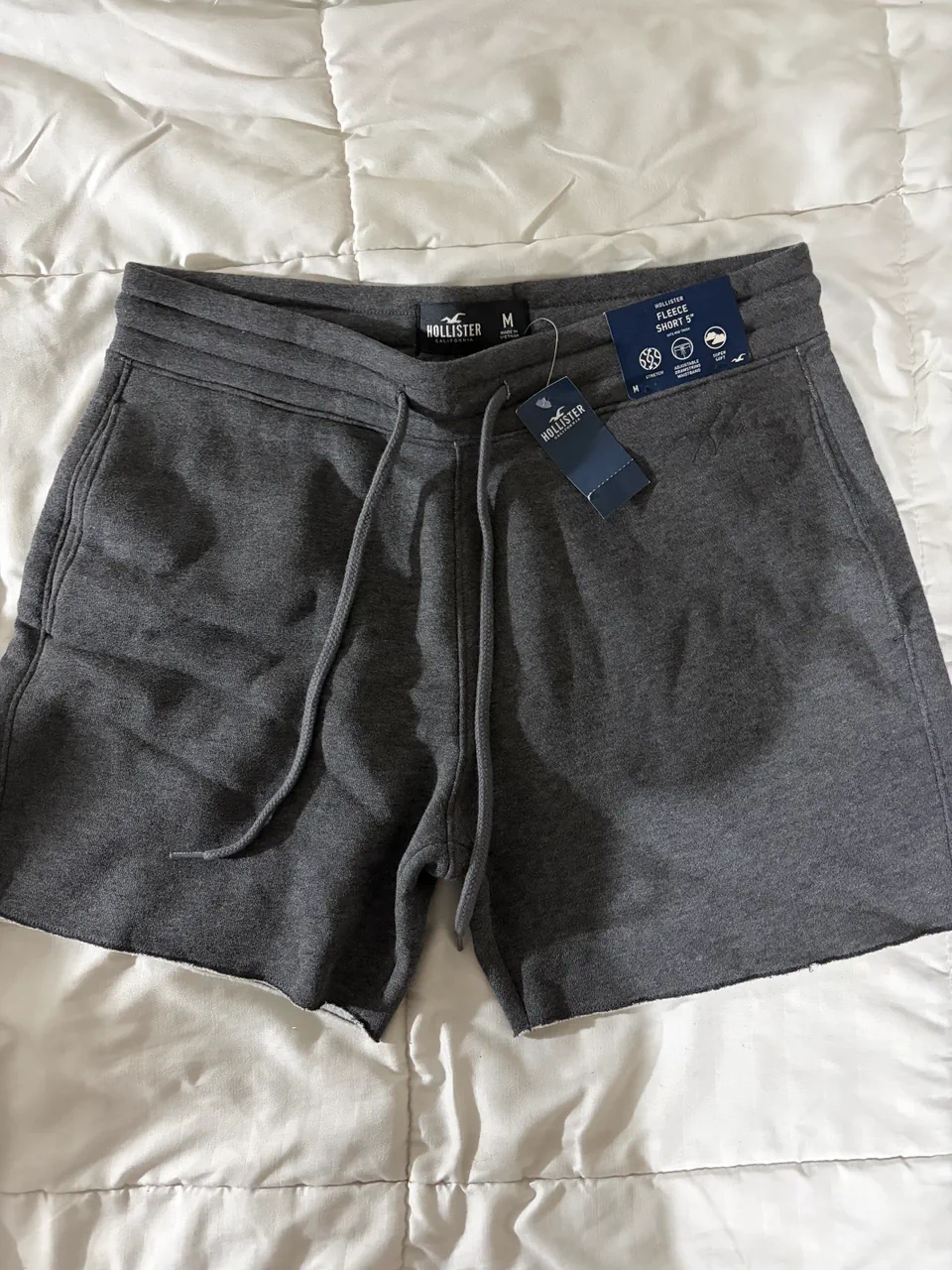 Hollister · Talle M