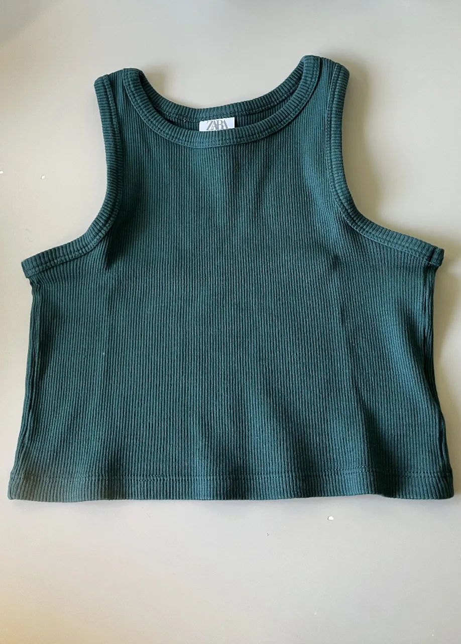 Remera Zara · Talle 12 años / 152 cm
