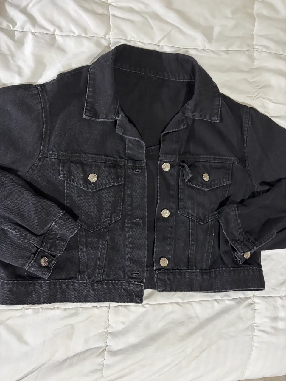 Campera Sin ✅ - imagen 1