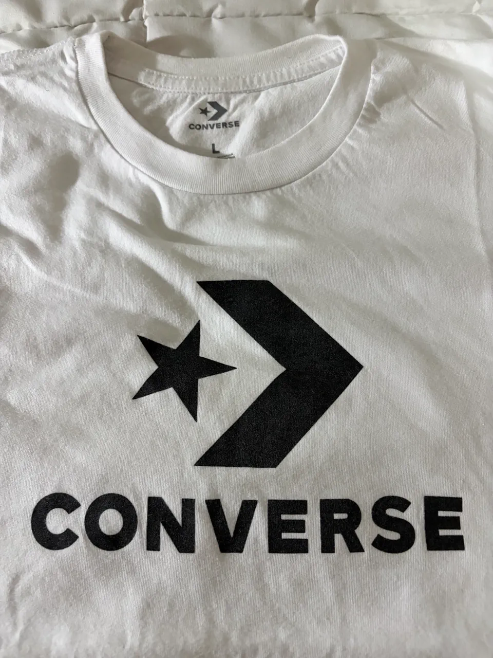 Converse · Talle L