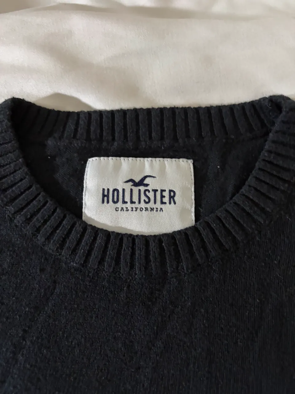 Sweater Hollister · Talle M