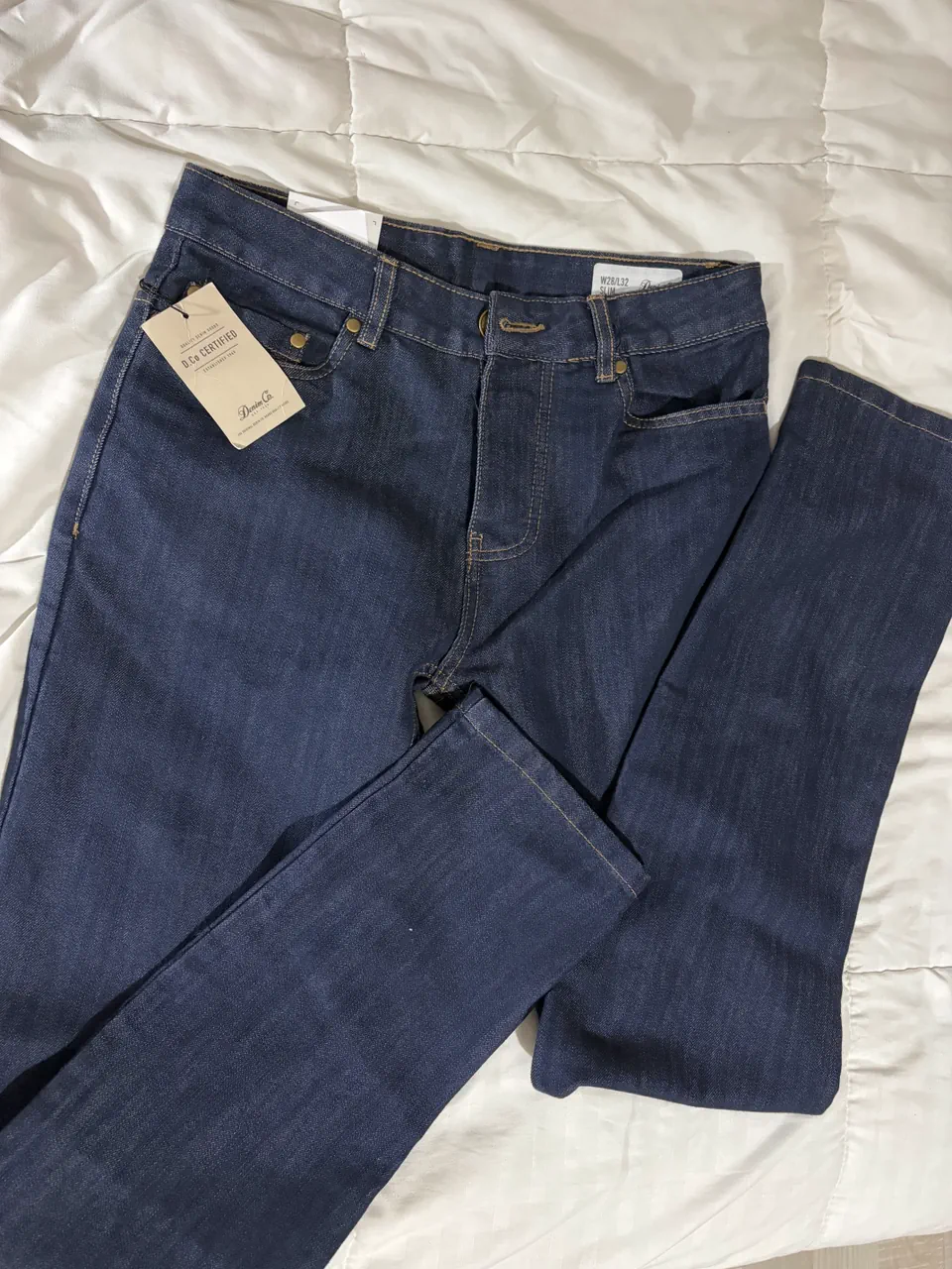Jean Denim Co. - imagen 1