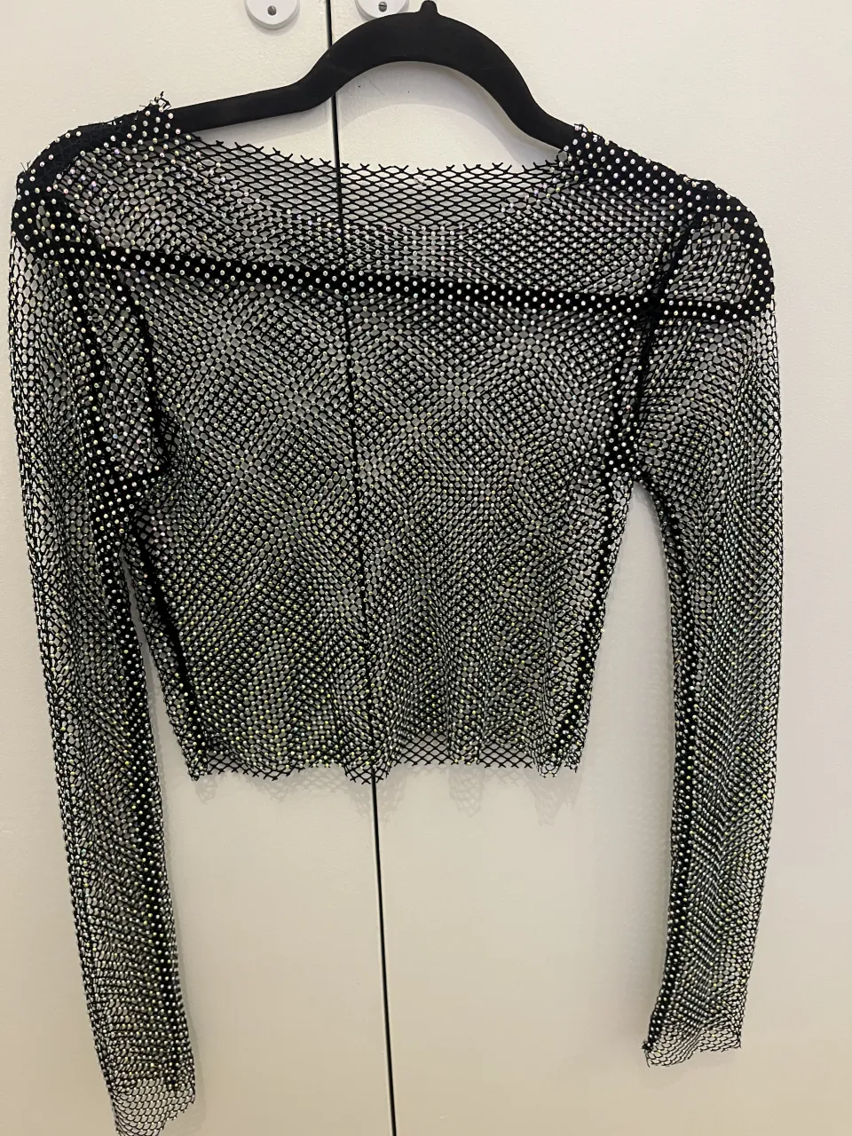 Zara · Talle M