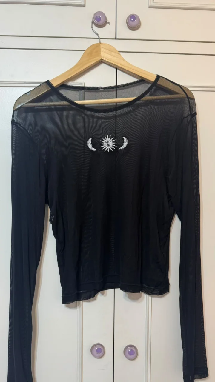 47 Street · Talle S