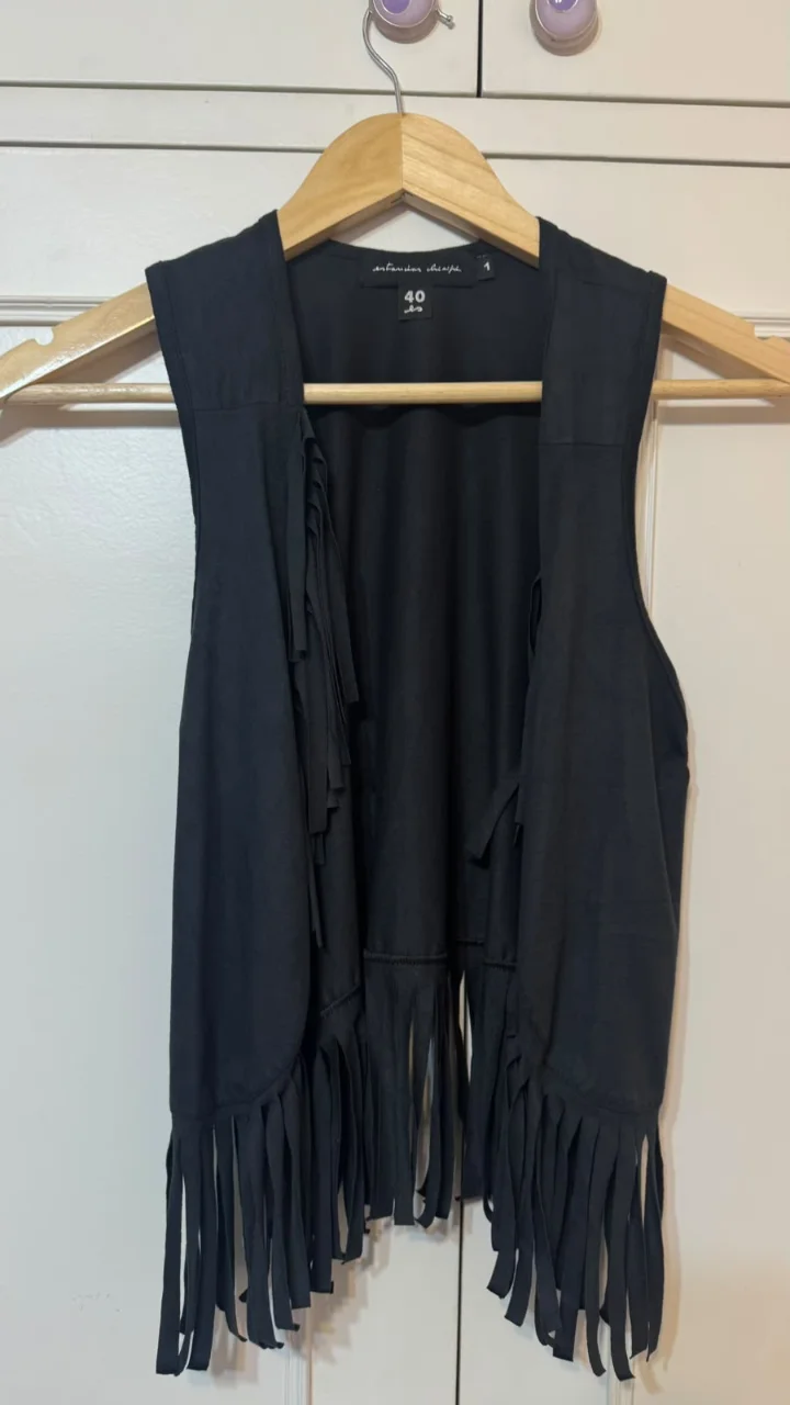 Estancias Chiripa · Talle S