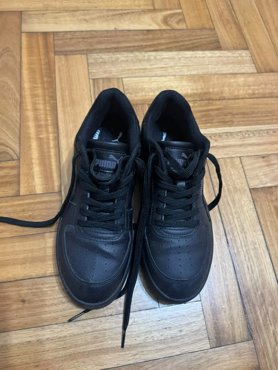 Puma · Talle AR 37