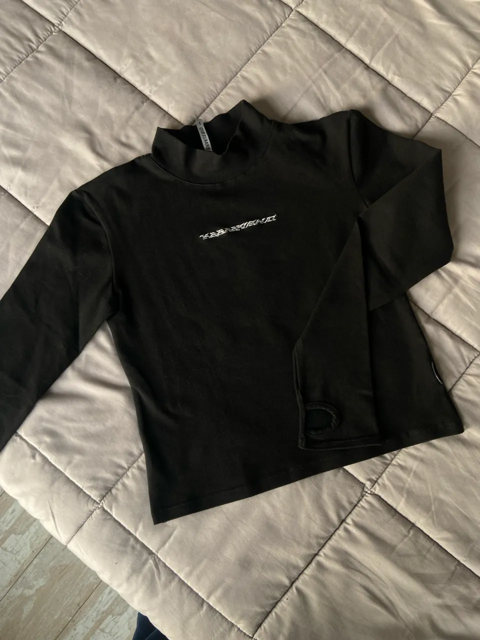 Remera Kabrakuervo - imagen 1